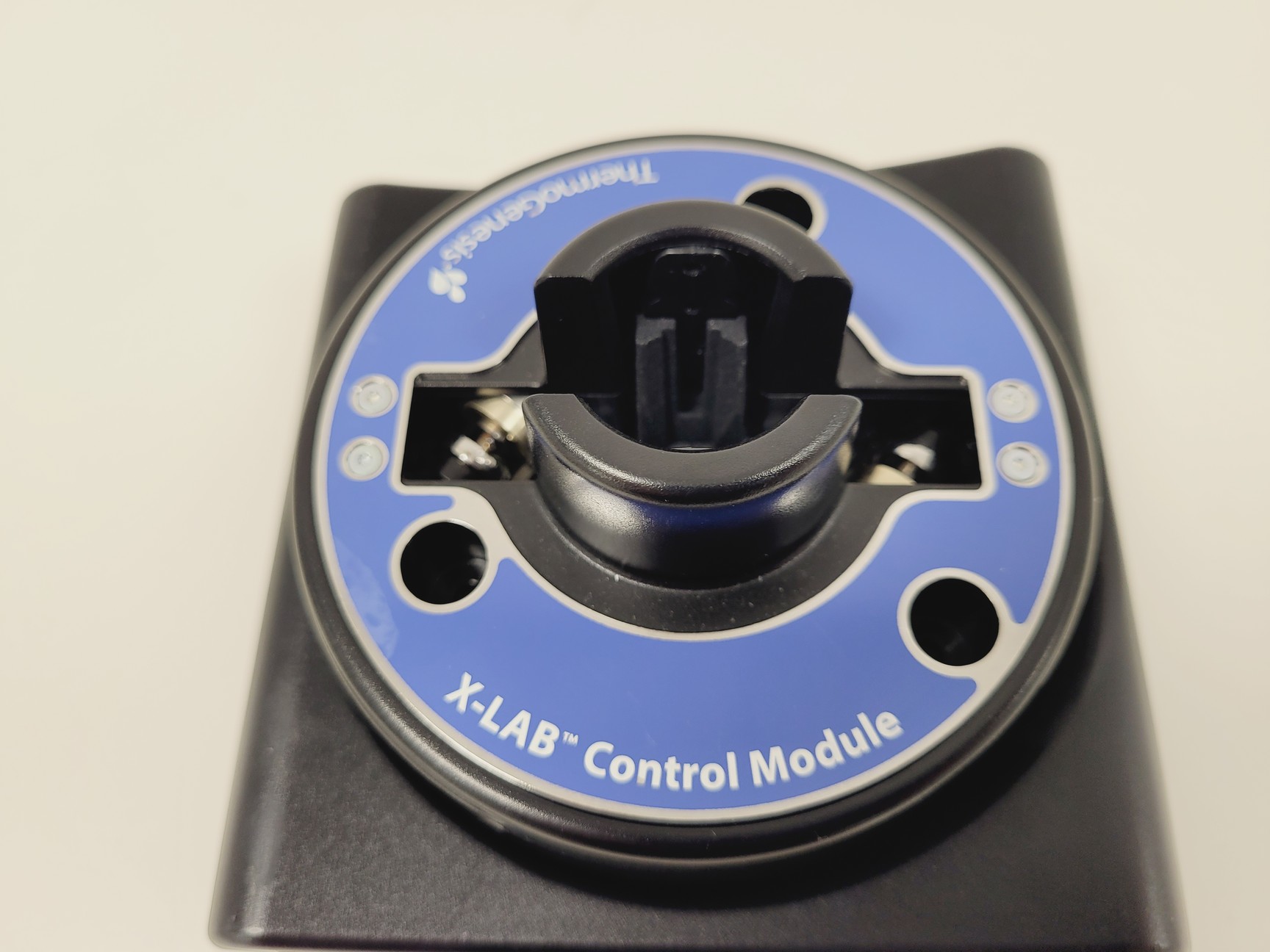 Image of Corning SynGen ThermoGenesis X-Lab Docking Station & Control Module System