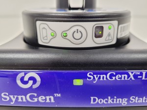 Thumbnail image of Corning SynGen ThermoGenesis X-Lab Docking Station & Control Module System
