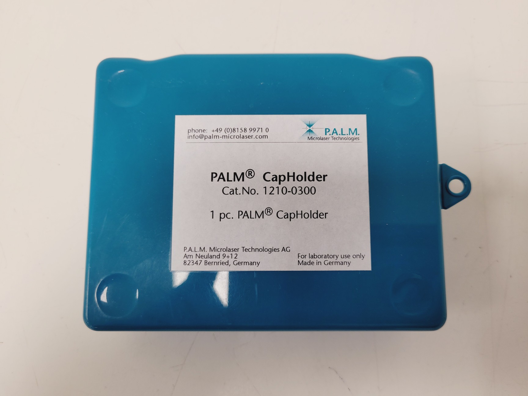 Image of Palm Microbeam3 Laser Capture Microdissector, Axiovert 200 w/ AxioVision Lab