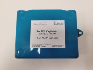 Thumbnail image of Palm Microbeam3 Laser Capture Microdissector, Axiovert 200 w/ AxioVision Lab