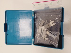 Thumbnail image of Palm Microbeam3 Laser Capture Microdissector, Axiovert 200 w/ AxioVision Lab