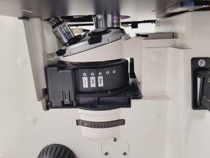 Thumbnail image of Palm Microbeam3 Laser Capture Microdissector, Axiovert 200 w/ AxioVision Lab