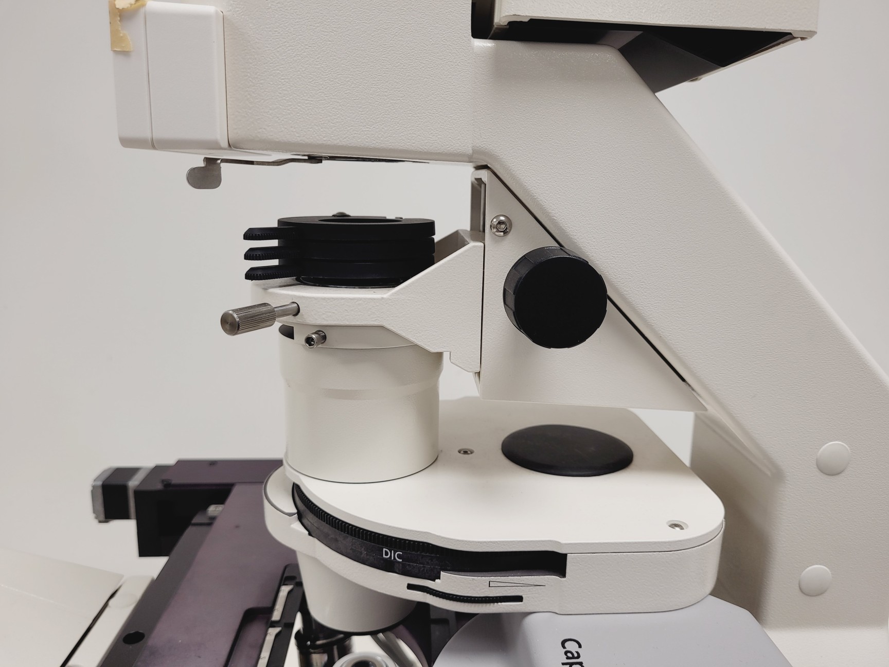 Image of Palm Microbeam3 Laser Capture Microdissector, Axiovert 200 w/ AxioVision Lab