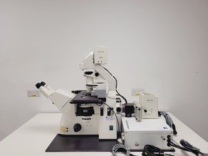 Thumbnail image of Palm Microbeam3 Laser Capture Microdissector, Axiovert 200 w/ AxioVision Lab