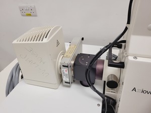 Thumbnail image of Palm Microbeam3 Laser Capture Microdissector, Axiovert 200 w/ AxioVision Lab