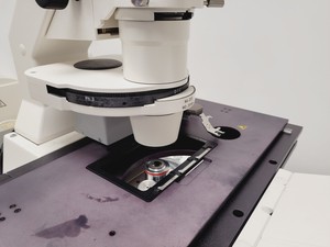 Thumbnail image of Palm Microbeam3 Laser Capture Microdissector, Axiovert 200 w/ AxioVision Lab