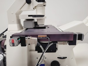 Thumbnail image of Palm Microbeam3 Laser Capture Microdissector, Axiovert 200 w/ AxioVision Lab