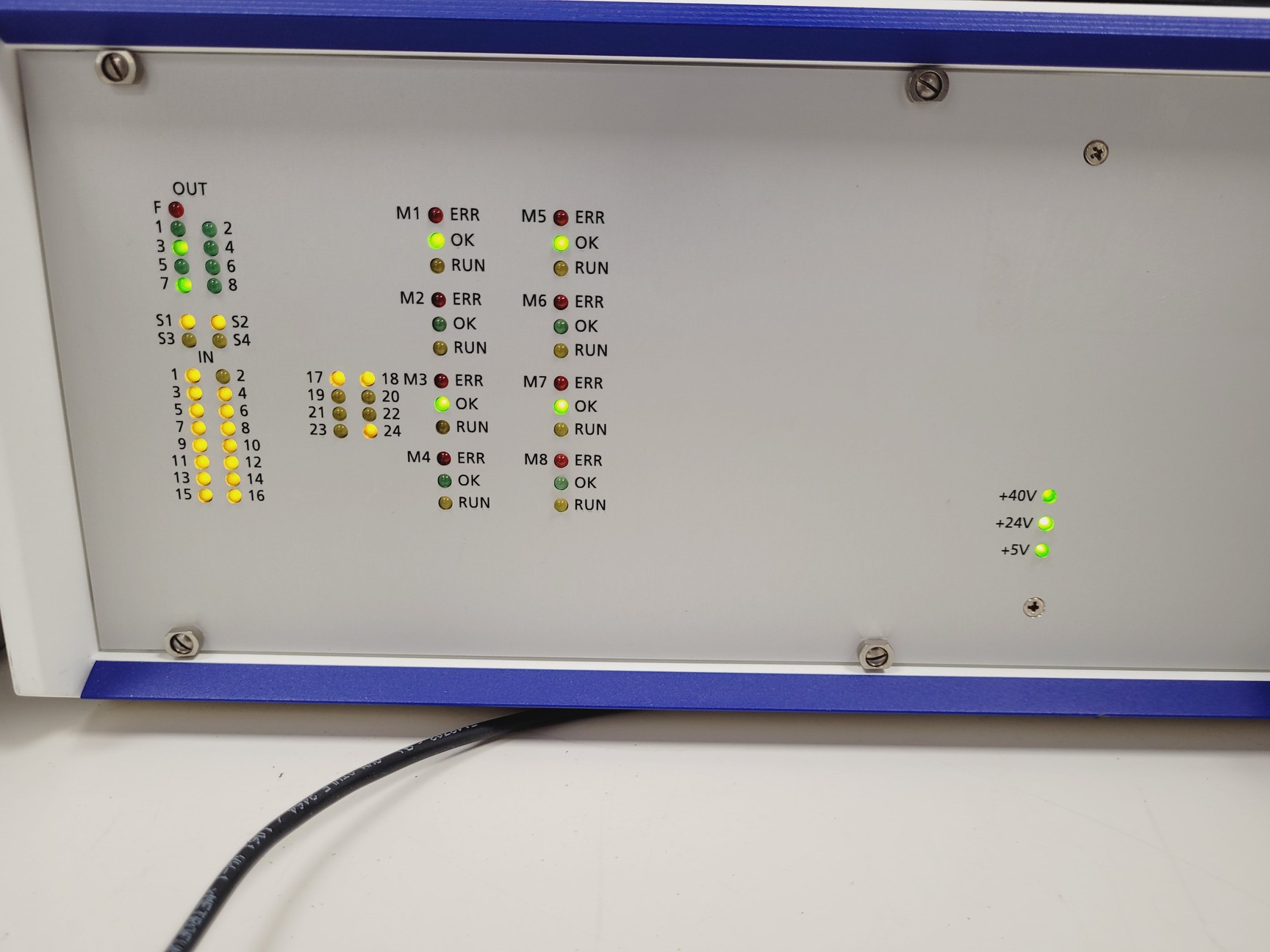 Image of Palm Microbeam3 Laser Capture Microdissector, Axiovert 200 w/ AxioVision Lab