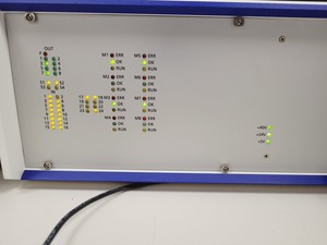 Thumbnail image of Palm Microbeam3 Laser Capture Microdissector, Axiovert 200 w/ AxioVision Lab