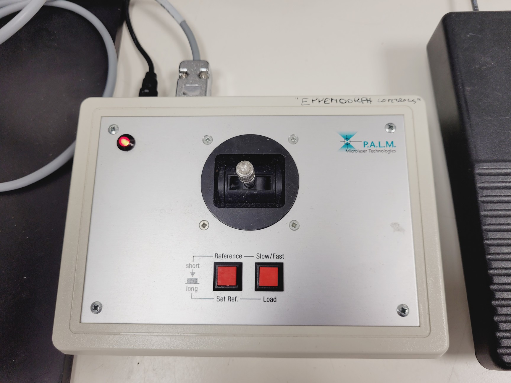 Image of Palm Microbeam3 Laser Capture Microdissector, Axiovert 200 w/ AxioVision Lab