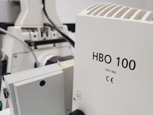 Thumbnail image of Palm Microbeam3 Laser Capture Microdissector, Axiovert 200 w/ AxioVision Lab