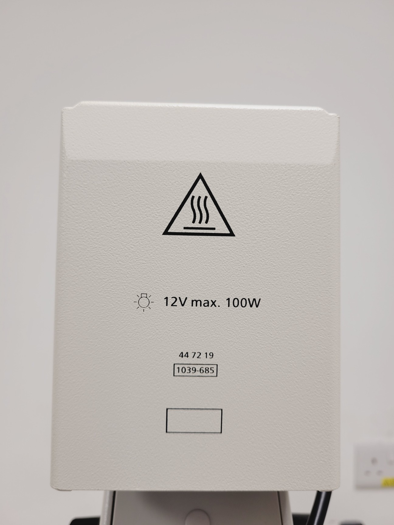 Image of Palm Microbeam3 Laser Capture Microdissector, Axiovert 200 w/ AxioVision Lab