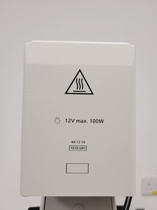 Thumbnail image of Palm Microbeam3 Laser Capture Microdissector, Axiovert 200 w/ AxioVision Lab