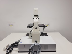 Thumbnail image of Palm Microbeam3 Laser Capture Microdissector, Axiovert 200 w/ AxioVision Lab