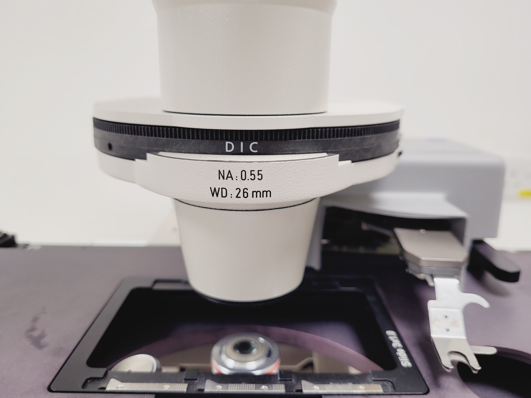 Image of Palm Microbeam3 Laser Capture Microdissector, Axiovert 200 w/ AxioVision Lab