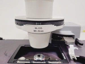 Thumbnail image of Palm Microbeam3 Laser Capture Microdissector, Axiovert 200 w/ AxioVision Lab