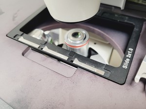 Thumbnail image of Palm Microbeam3 Laser Capture Microdissector, Axiovert 200 w/ AxioVision Lab