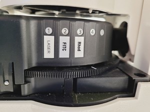 Thumbnail image of Palm Microbeam3 Laser Capture Microdissector, Axiovert 200 w/ AxioVision Lab