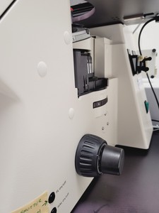 Thumbnail image of Palm Microbeam3 Laser Capture Microdissector, Axiovert 200 w/ AxioVision Lab