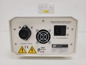 Thumbnail image of Palm Microbeam3 Laser Capture Microdissector, Axiovert 200 w/ AxioVision Lab