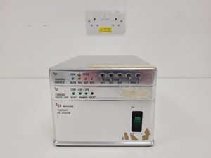 Thumbnail image of Palm Microbeam3 Laser Capture Microdissector, Axiovert 200 w/ AxioVision Lab