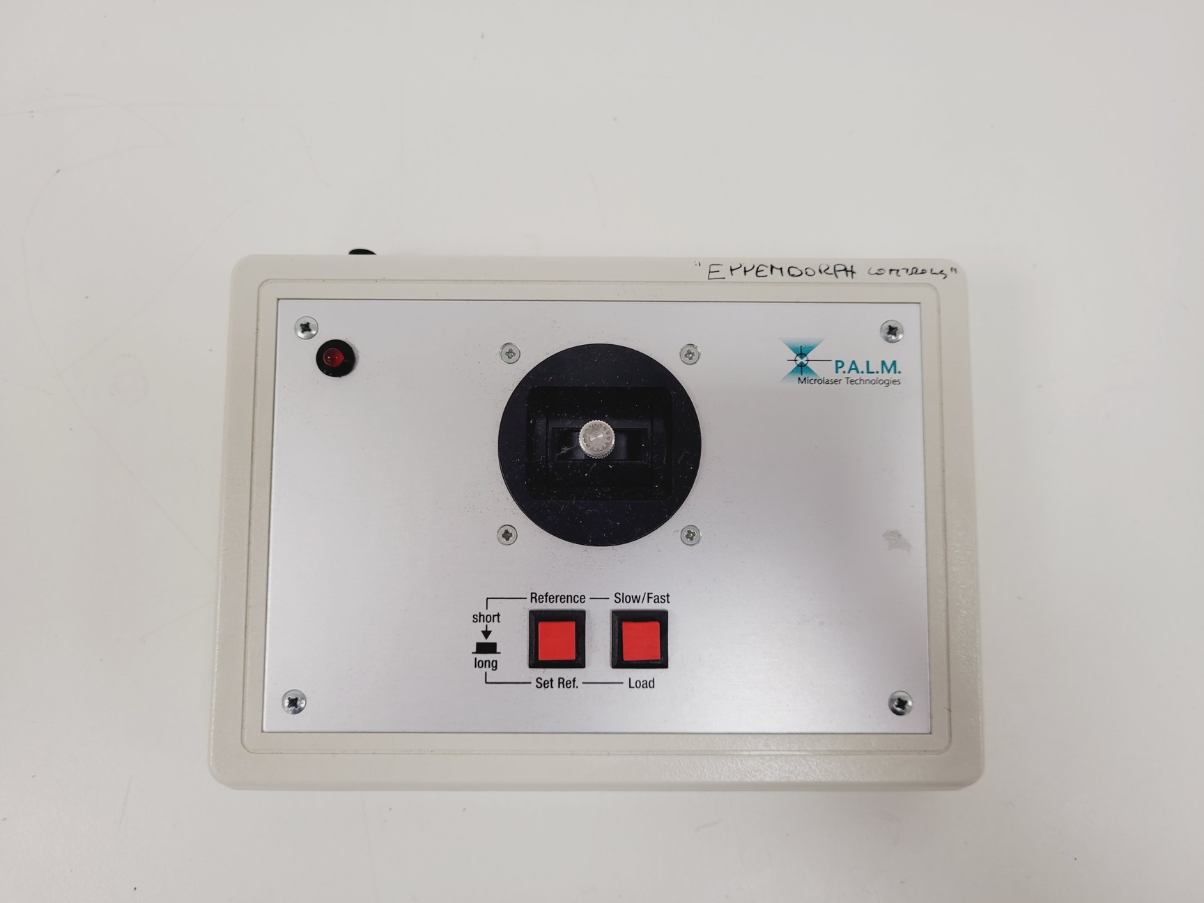 Image of Palm Microbeam3 Laser Capture Microdissector, Axiovert 200 w/ AxioVision Lab