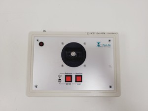 Thumbnail image of Palm Microbeam3 Laser Capture Microdissector, Axiovert 200 w/ AxioVision Lab