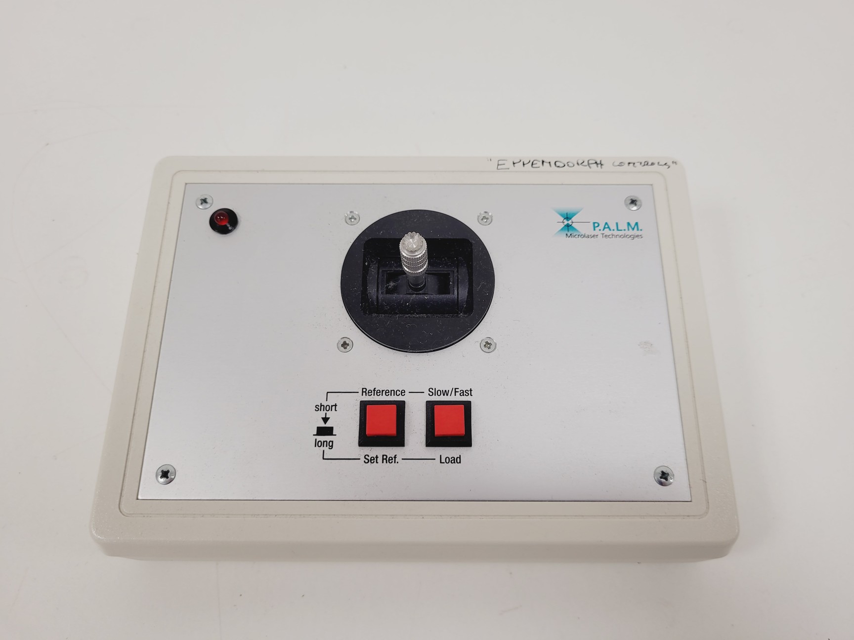 Image of Palm Microbeam3 Laser Capture Microdissector, Axiovert 200 w/ AxioVision Lab