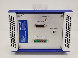 Thumbnail image of Palm Microbeam3 Laser Capture Microdissector, Axiovert 200 w/ AxioVision Lab