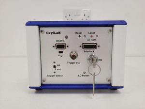 Thumbnail image of Palm Microbeam3 Laser Capture Microdissector, Axiovert 200 w/ AxioVision Lab