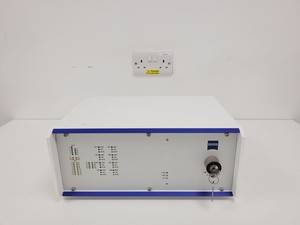 Thumbnail image of Palm Microbeam3 Laser Capture Microdissector, Axiovert 200 w/ AxioVision Lab