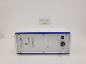 Thumbnail image of Palm Microbeam3 Laser Capture Microdissector, Axiovert 200 w/ AxioVision Lab
