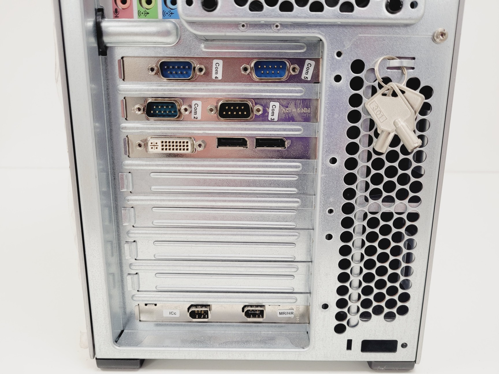 Image of Palm Microbeam3 Laser Capture Microdissector, Axiovert 200 w/ AxioVision Lab