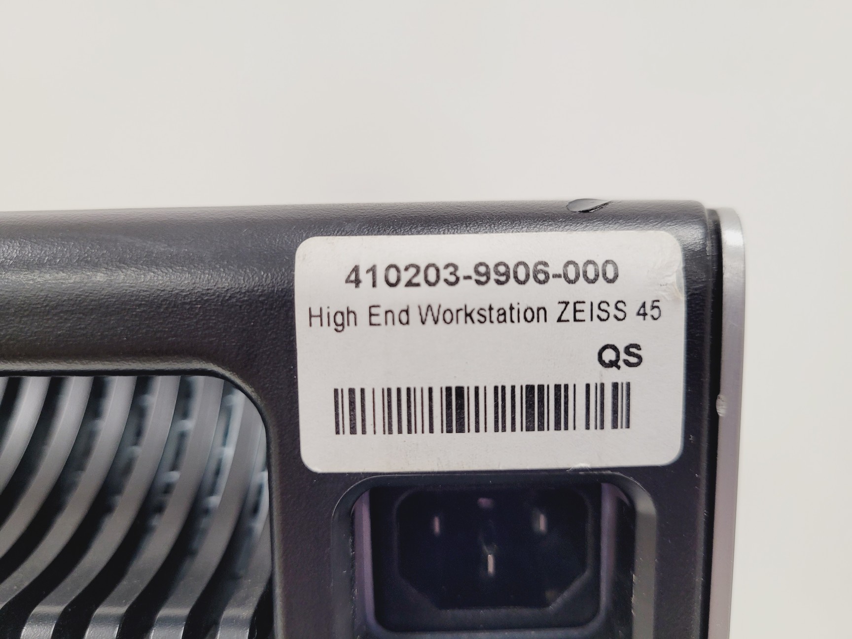 Image of Palm Microbeam3 Laser Capture Microdissector, Axiovert 200 w/ AxioVision Lab