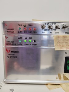 Thumbnail image of Palm Microbeam3 Laser Capture Microdissector, Axiovert 200 w/ AxioVision Lab