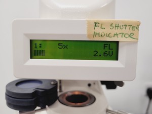 Thumbnail image of Palm Microbeam3 Laser Capture Microdissector, Axiovert 200 w/ AxioVision Lab