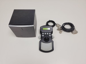 Image of Prior ProScan III V31XYZE/A With Prior PS3J100 Lab