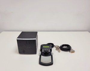 Thumbnail image of Prior ProScan III V31XYZE/A  With Prior PS3J100 Lab