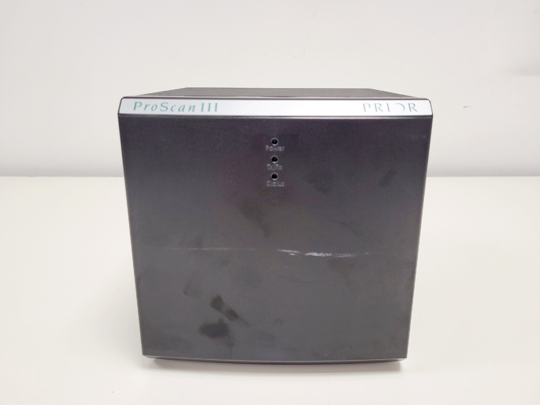 Image of Prior ProScan III V31XYZE/A  With Prior PS3J100 Lab