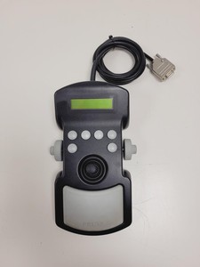 Thumbnail image of Prior ProScan III V31XYZE/A  With Prior PS3J100 Lab