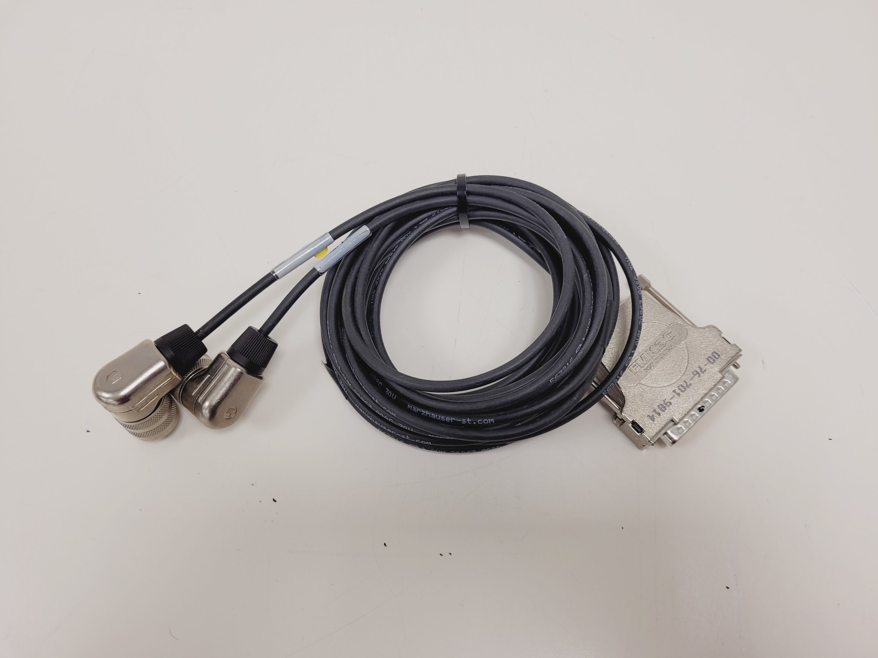 Image of Prior ProScan III V31XYZE/A  With Prior PS3J100 Lab