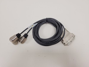 Thumbnail image of Prior ProScan III V31XYZE/A  With Prior PS3J100 Lab