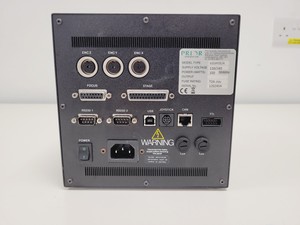 Thumbnail image of Prior ProScan III V31XYZE/A  With Prior PS3J100 Lab