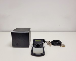 Thumbnail image of Prior ProScan III V31XYZE/A  With Prior PS3J100 Lab