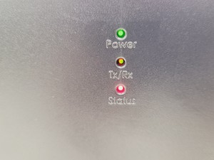 Thumbnail image of Prior ProScan III V31XYZE/A  With Prior PS3J100 Lab
