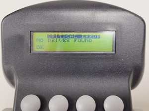 Thumbnail image of Prior ProScan III V31XYZE/A  With Prior PS3J100 Lab