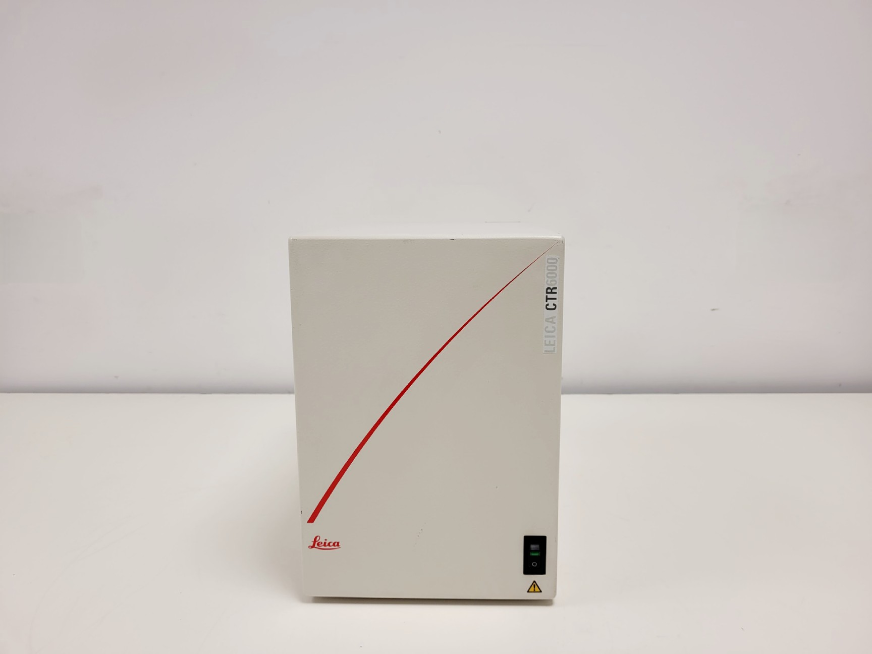 Image of Leica CTR6000 Confocal Microscope Power Supply/Controller Lab