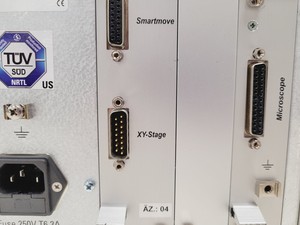 Thumbnail image of Leica CTR6000 Confocal Microscope Power Supply/Controller Lab