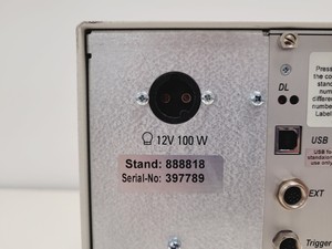 Thumbnail image of Leica CTR6000 Confocal Microscope Power Supply/Controller Lab