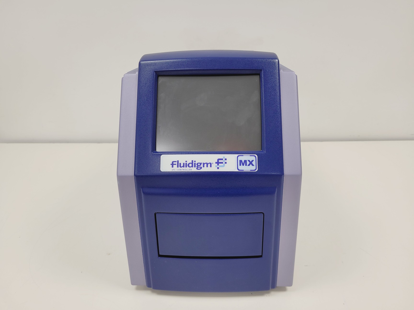 Image of Fluidigm BioMark System with MX & HX Modules w/ PC & Software Lab